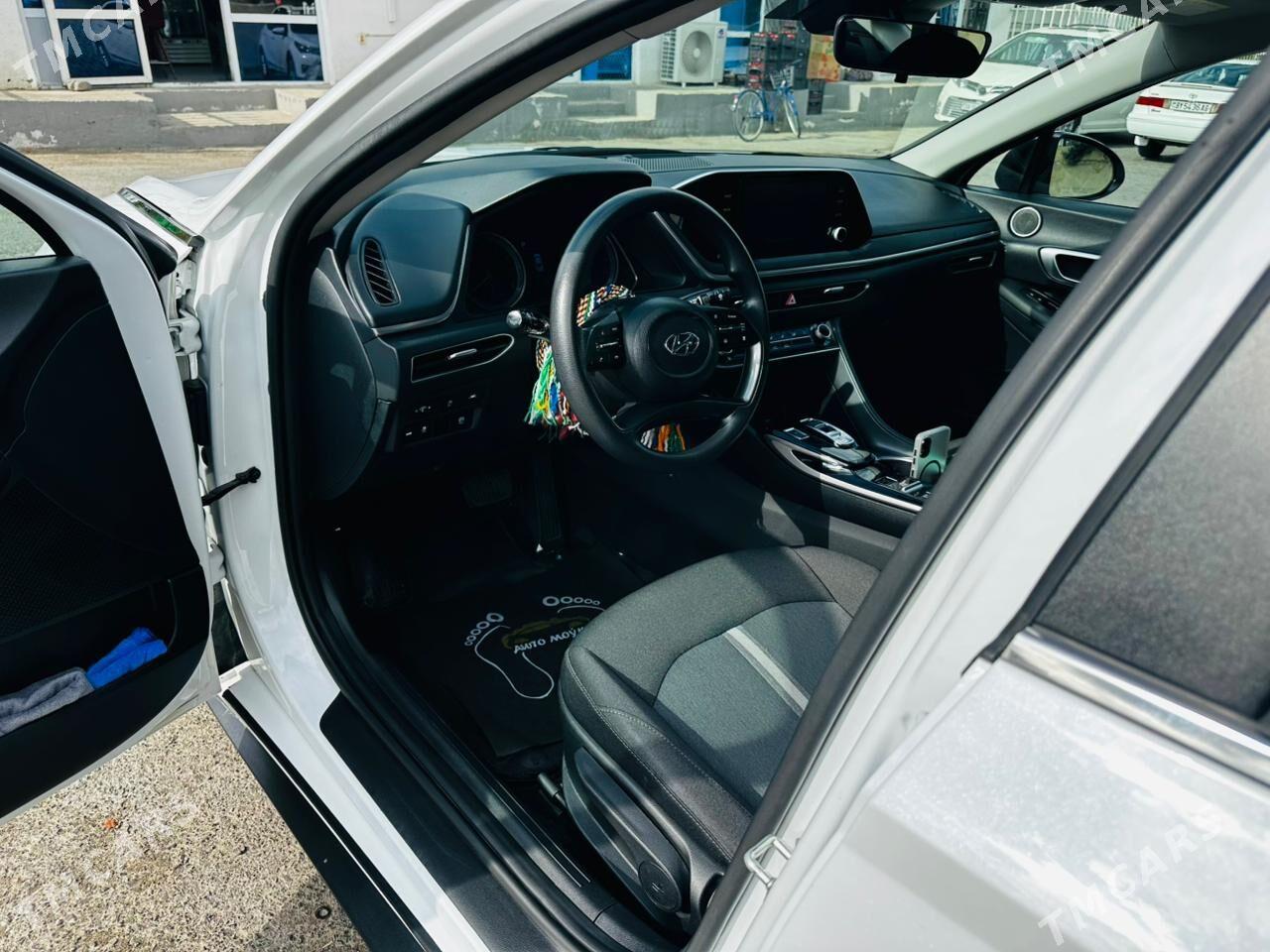 Hyundai Sonata 2020 - 265 000 TMT - Aşgabat - img 4