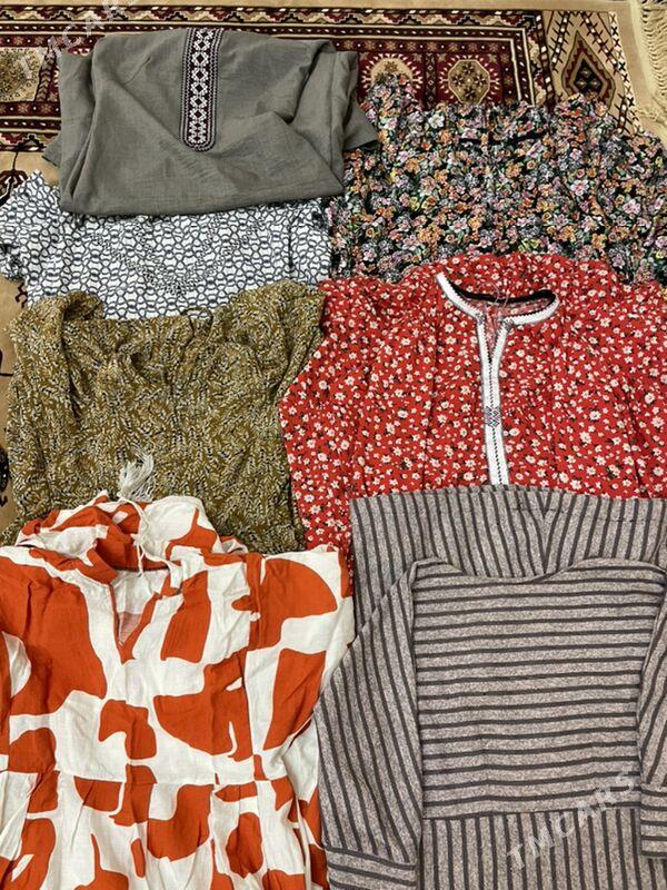 koynekler - Улица Ататурка - img 1