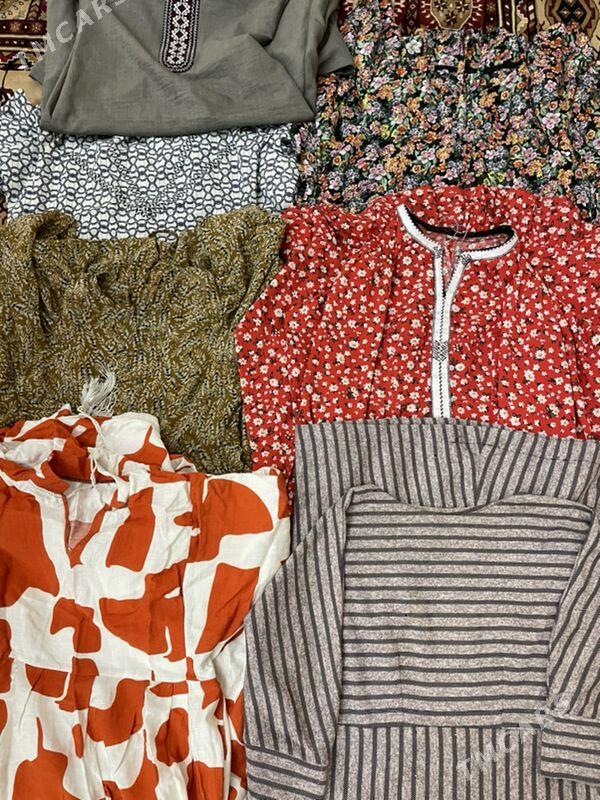 koynekler - Улица Ататурка - img 2