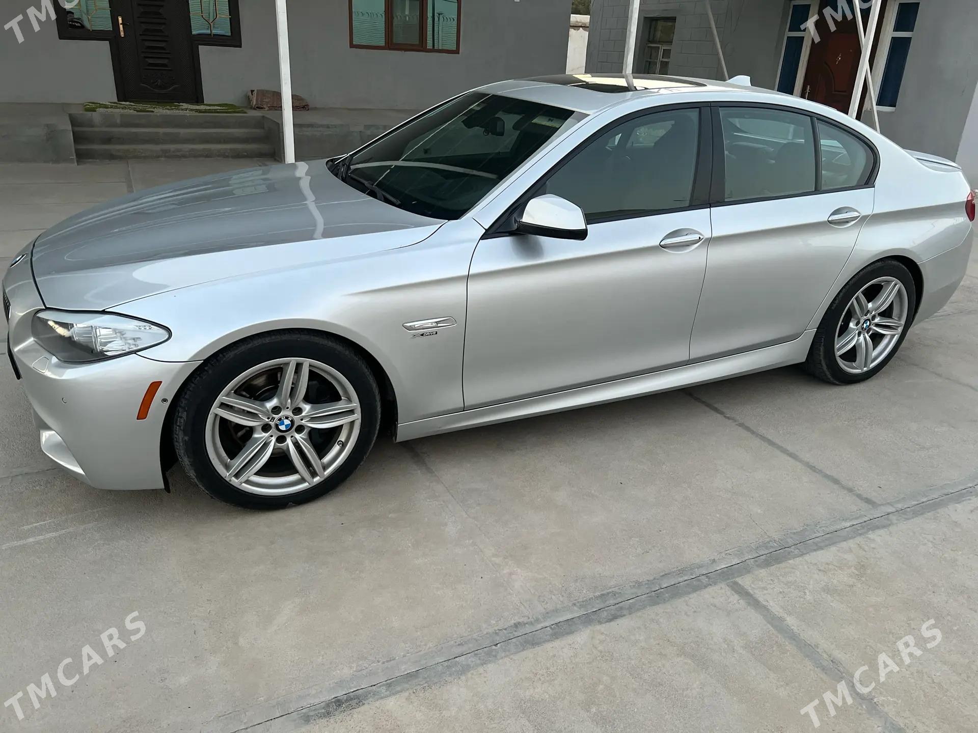 BMW F10 2011 - 260 000 TMT - Murgap - img 4