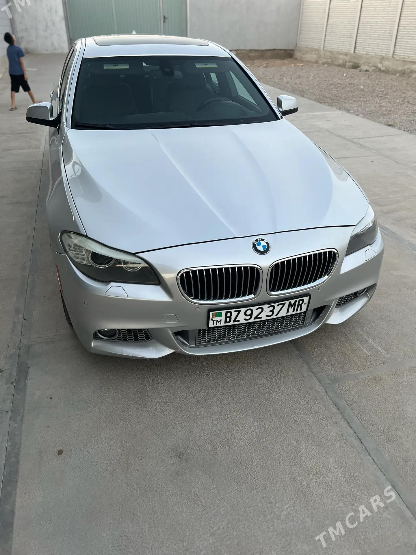 BMW F10 2011 - 260 000 TMT - Murgap - img 2