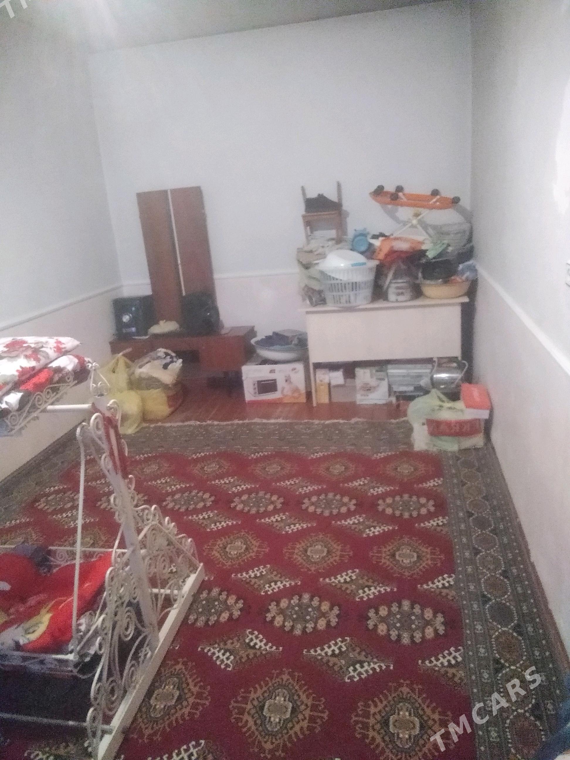 Satlyk jay mary - Огуз хан - img 4