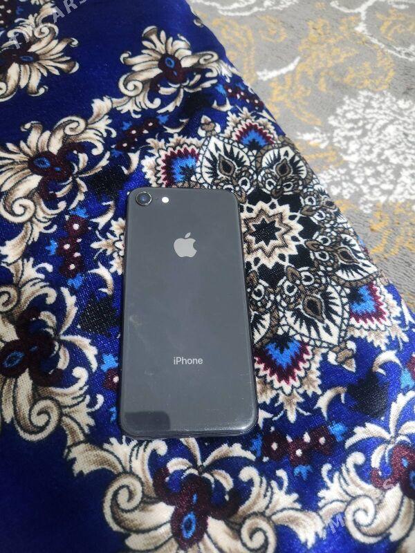 ayfon 8 64 GB - Кёнеургенч - img 4