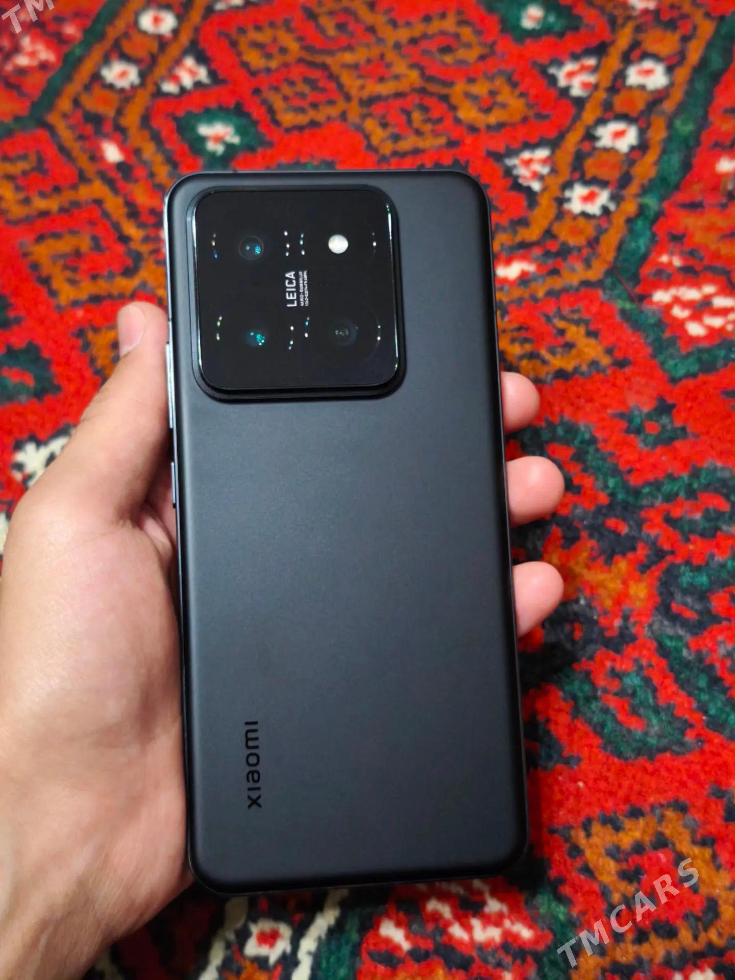 Xiaomi 14pro - Анев - img 2