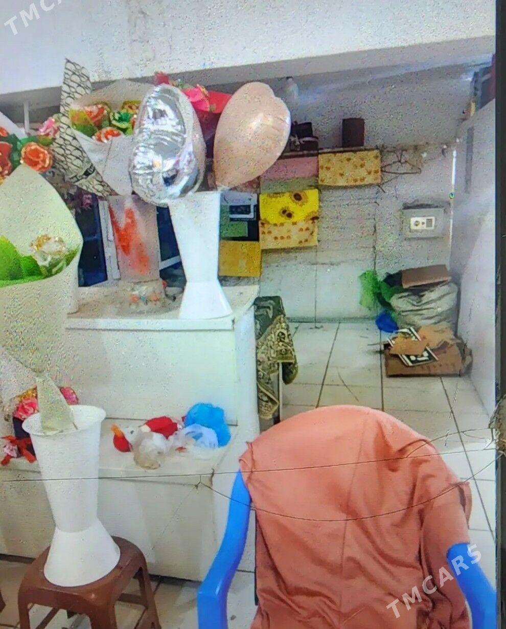 Mary-Şäher-Satlyk-Yer - Мары - img 2