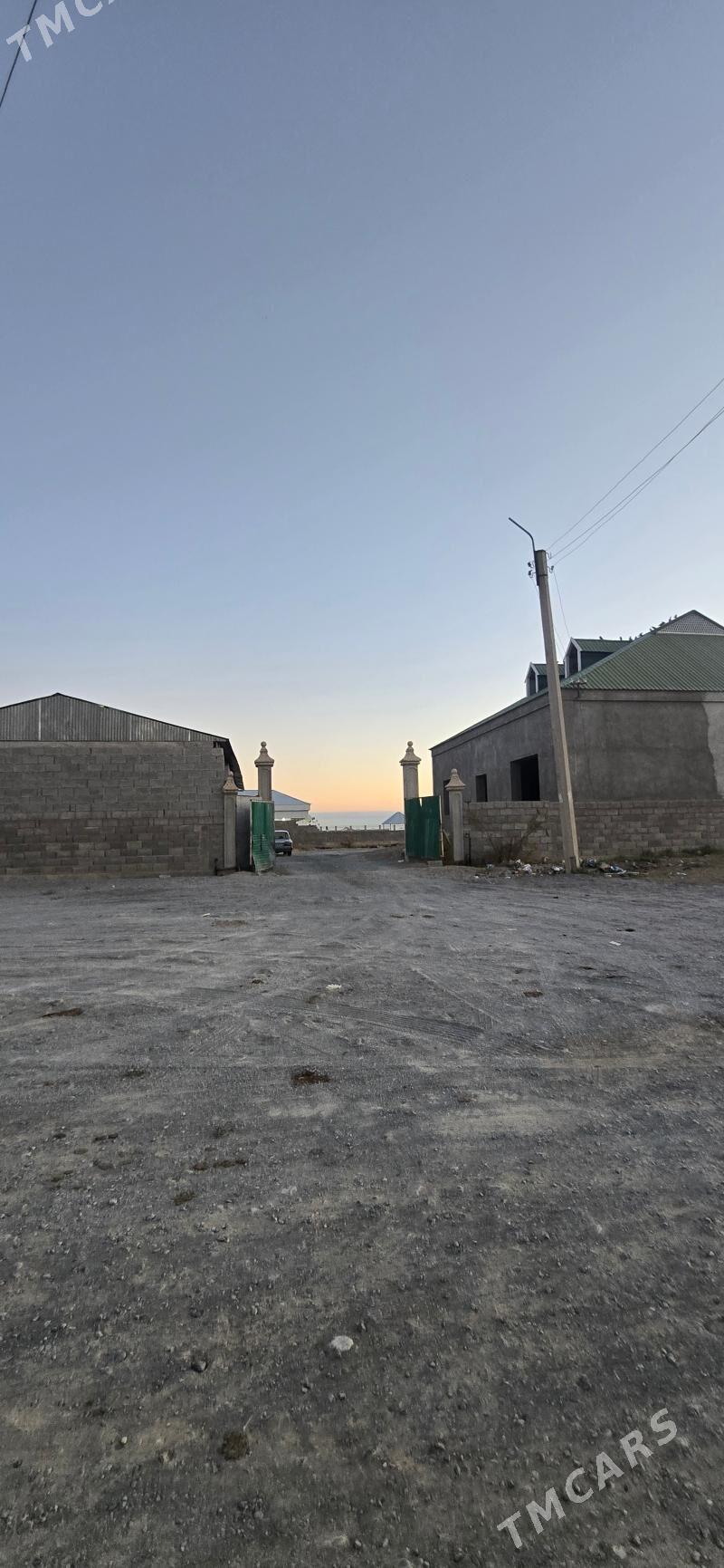 Satlyk jay - Gökdepe - img 1