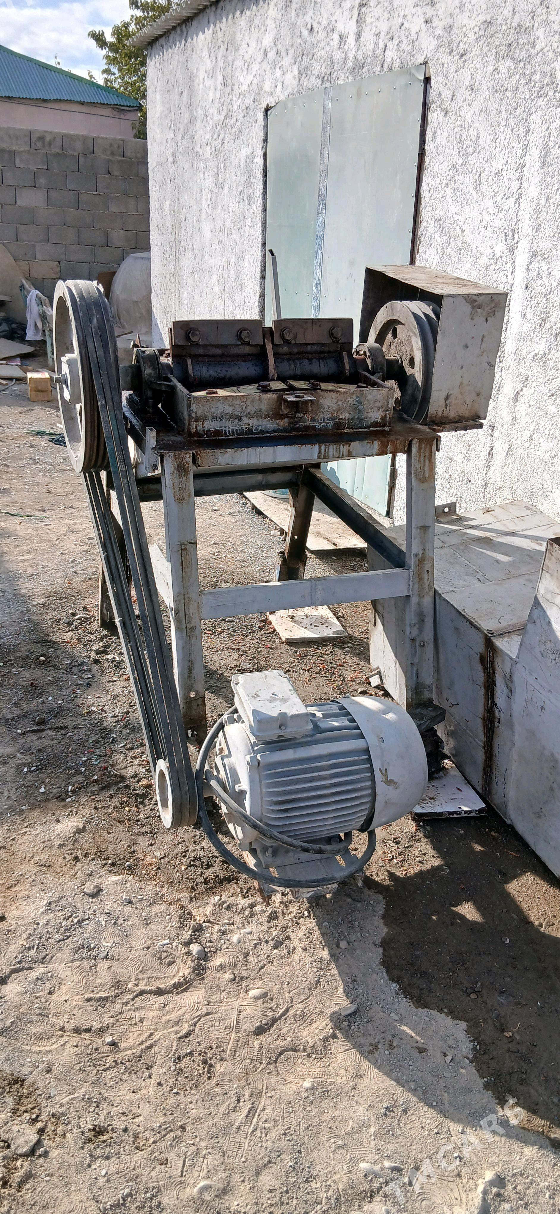 drabilka - Büzmeýin - img 3