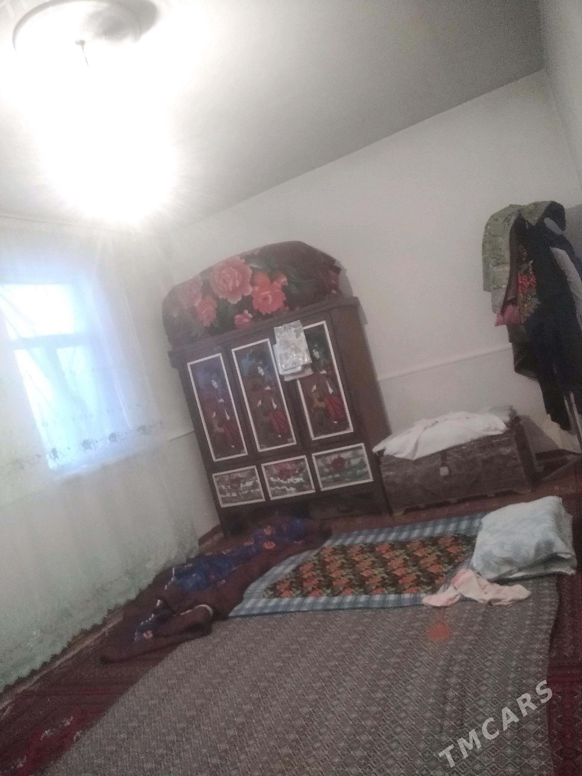 Satlyk jay mary - Огуз хан - img 1