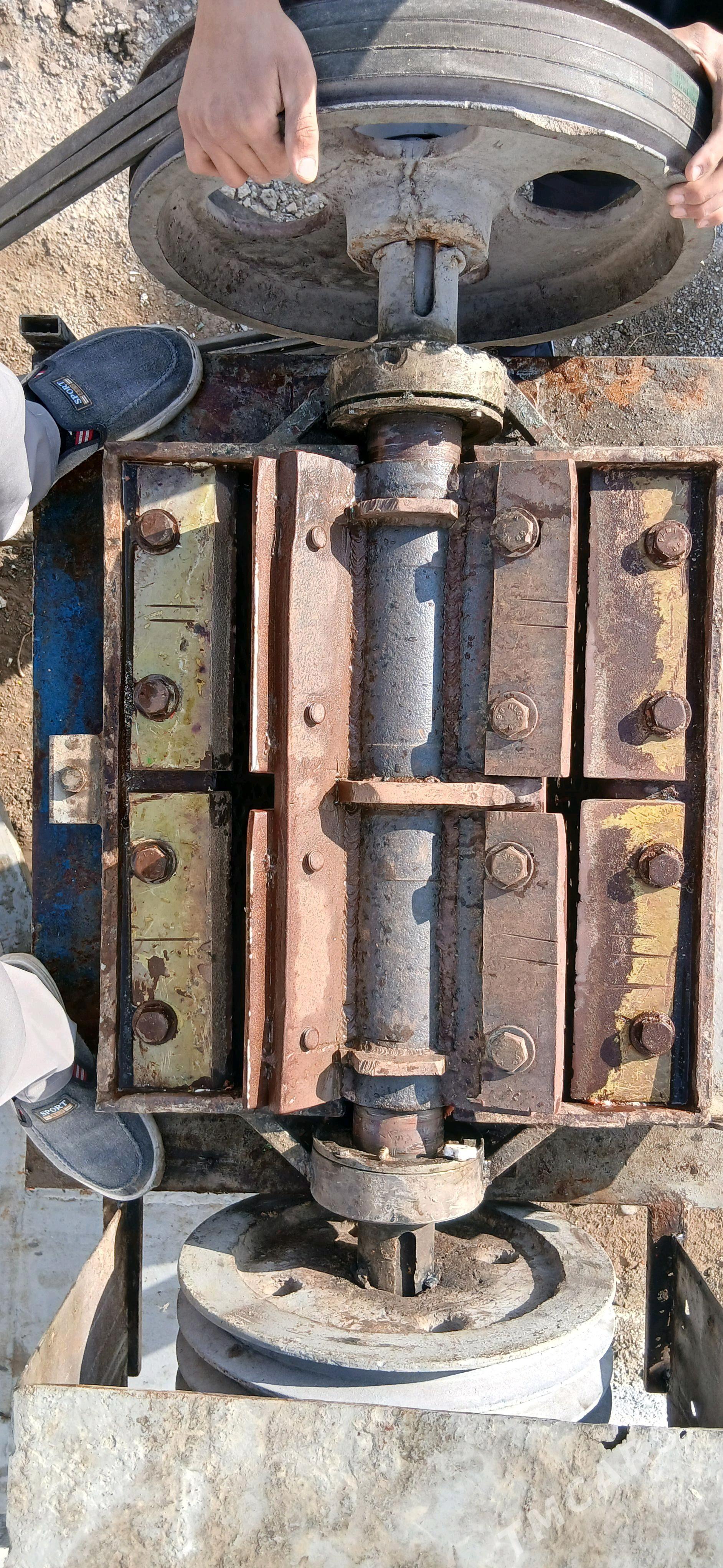 drabilka - Büzmeýin - img 2