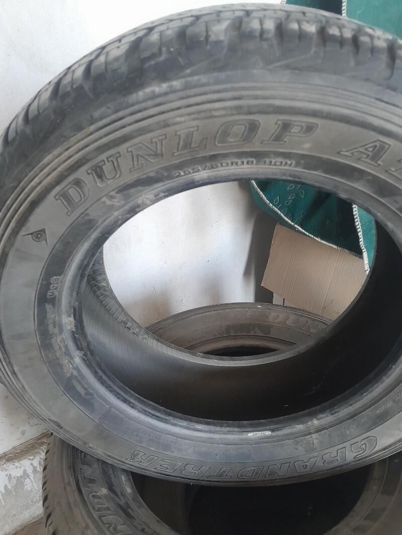 prado pakryska iki kamplekt 500 TMT - Туркменабат - img 1