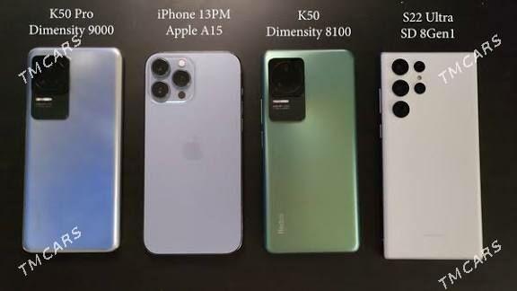 Karopkasyz tel alyas tehno a15 - Aşgabat - img 7