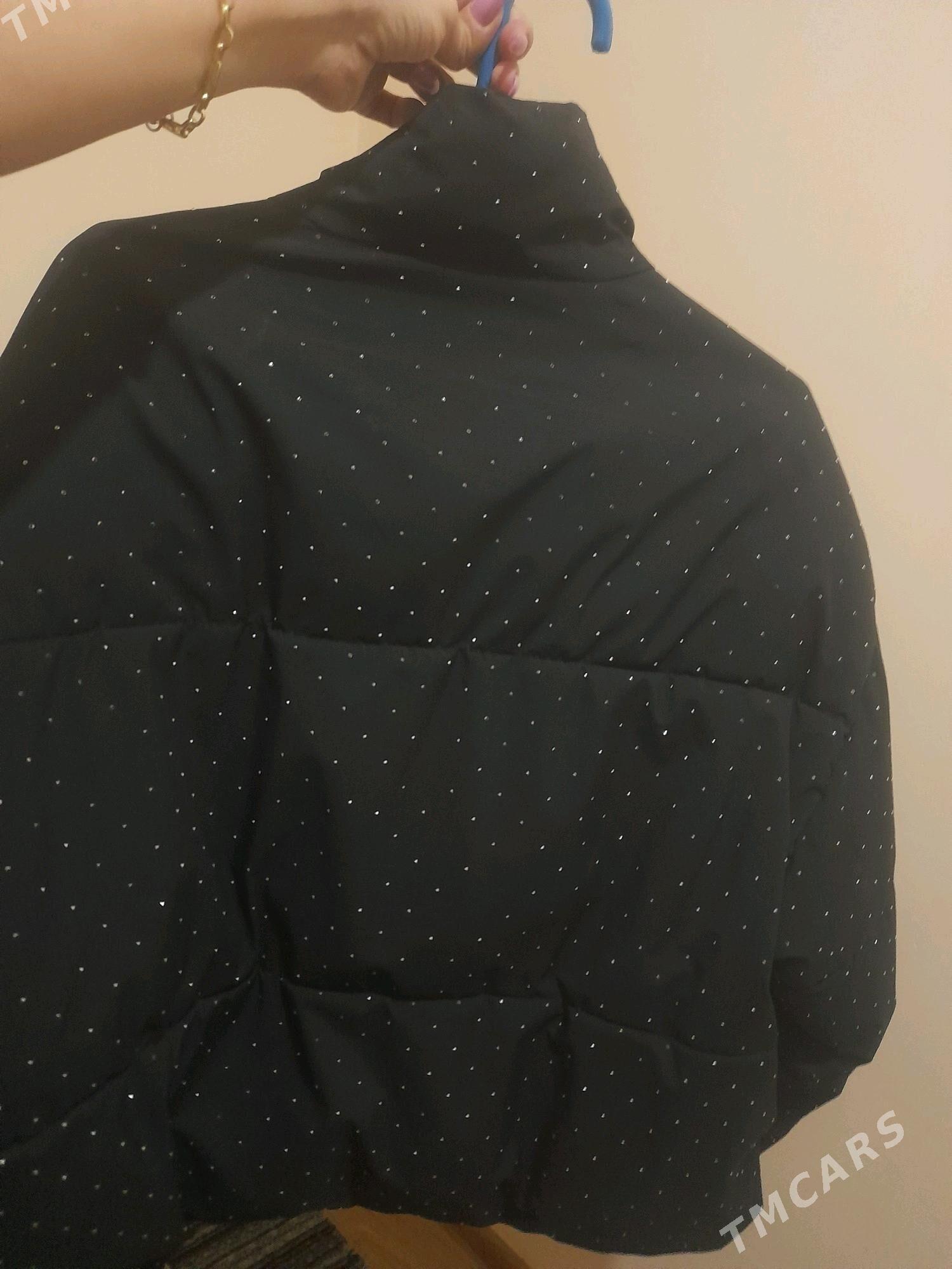 kurtka - Büzmeýin GRES - img 2