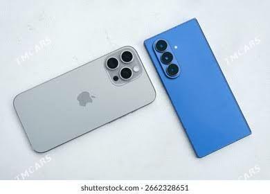 Iphone Samsung ALYAS RABOCY xs - Aşgabat - img 6