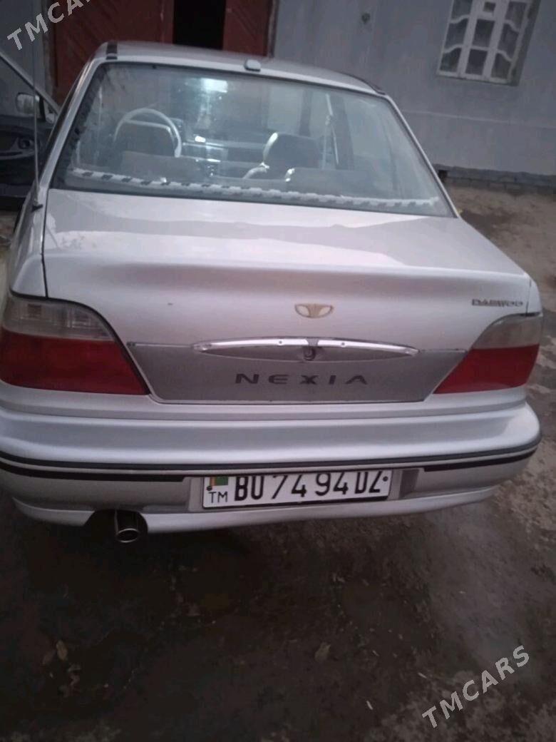 Daewoo Nexia 1996 - 37 000 TMT - Шабатский этрап - img 3