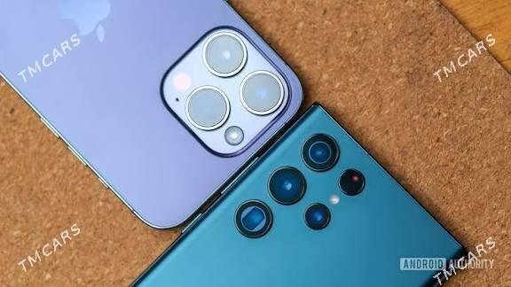 Iphone Samsung ALYAS RABOCY xs - Aşgabat - img 8