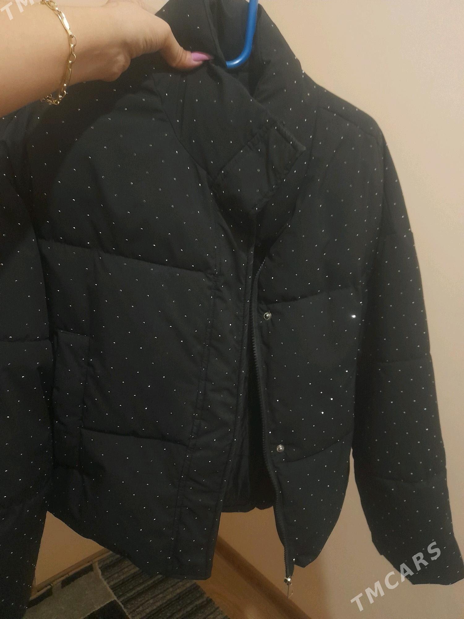 kurtka - Büzmeýin GRES - img 1