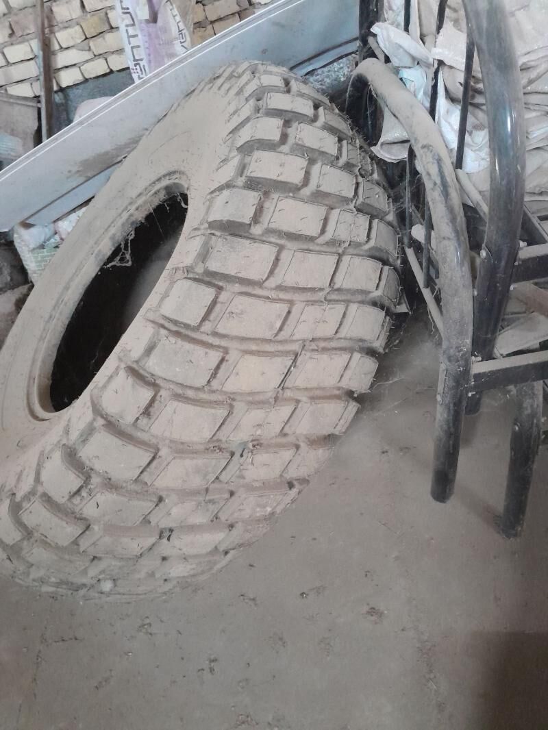 prado pakryska iki kamplekt 500 TMT - Туркменабат - img 6