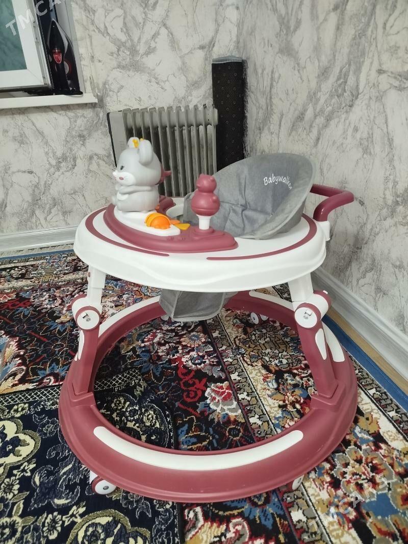 manejka.манежка.hadinok.ходино - Ашхабад - img 2