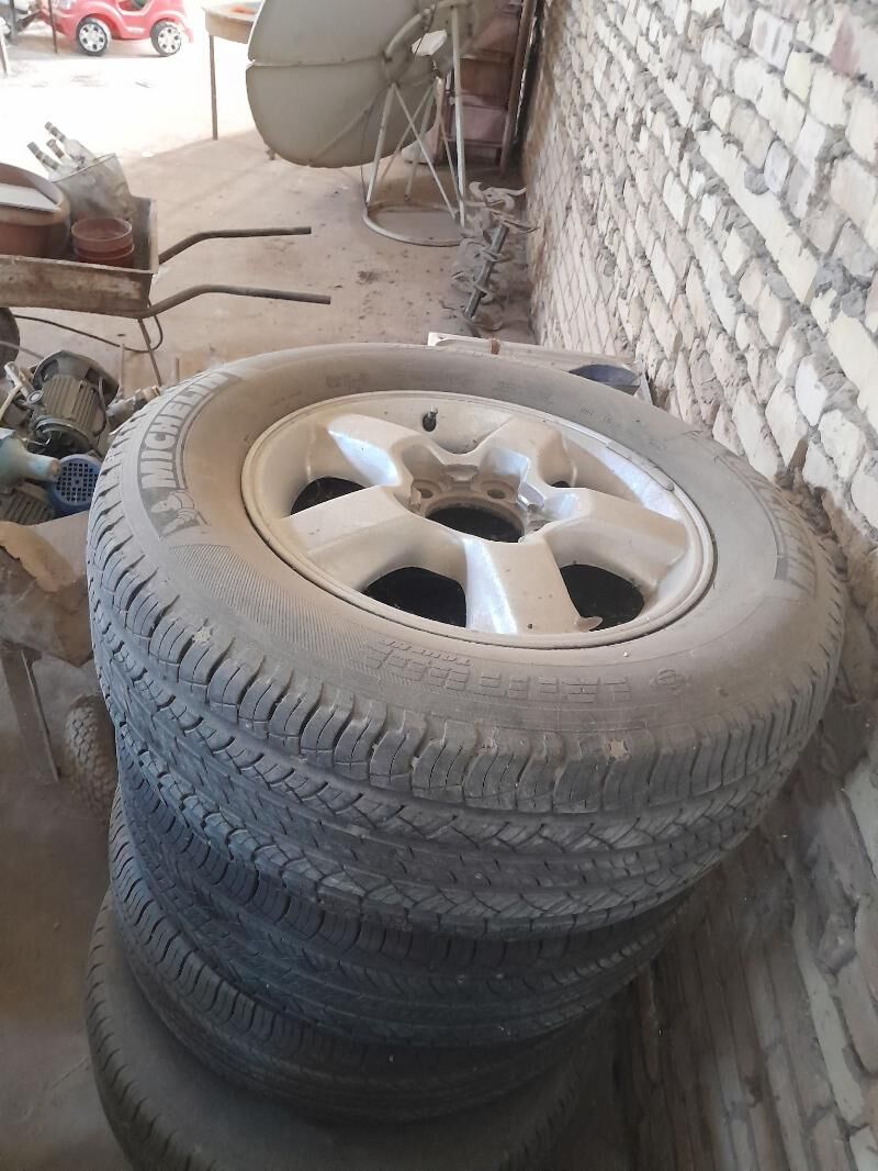 prado pakryska iki kamplekt 500 TMT - Туркменабат - img 3