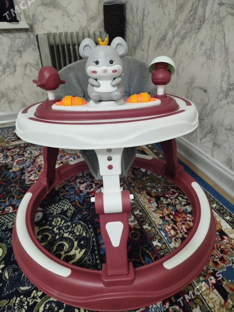 manejka.манежка.hadinok.ходино - Ашхабад - img 1