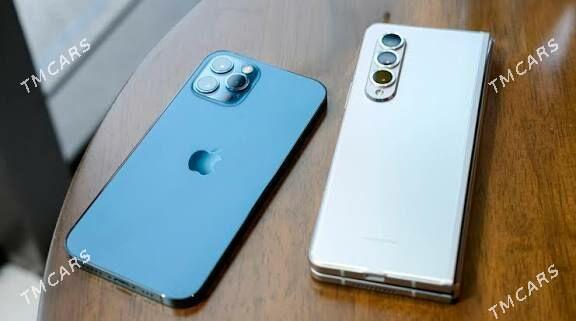 Iphone Samsung ALYAS RABOCY xs - Aşgabat - img 10