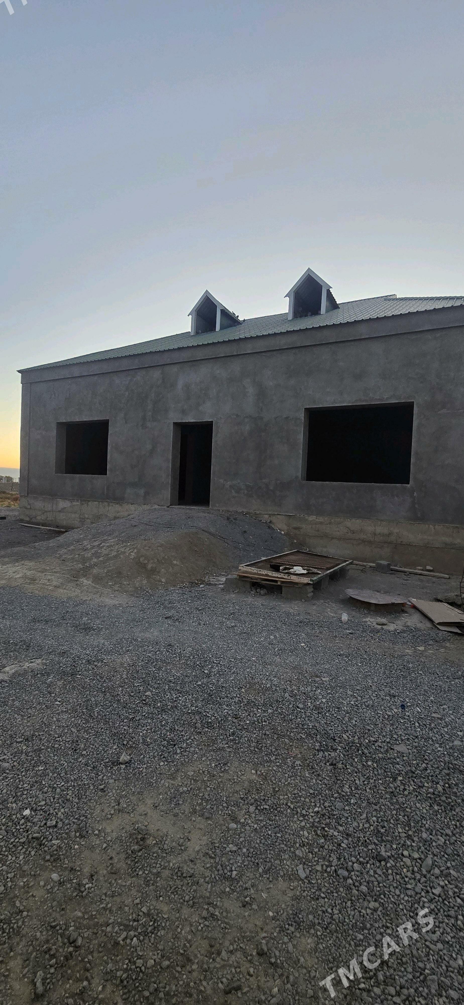 Satlyk jay - Gökdepe - img 2