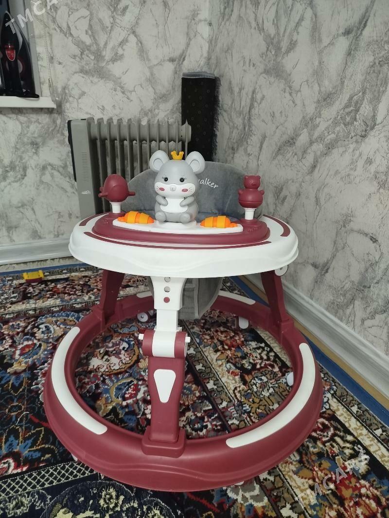 manejka.манежка.hadinok.ходино - Ашхабад - img 4