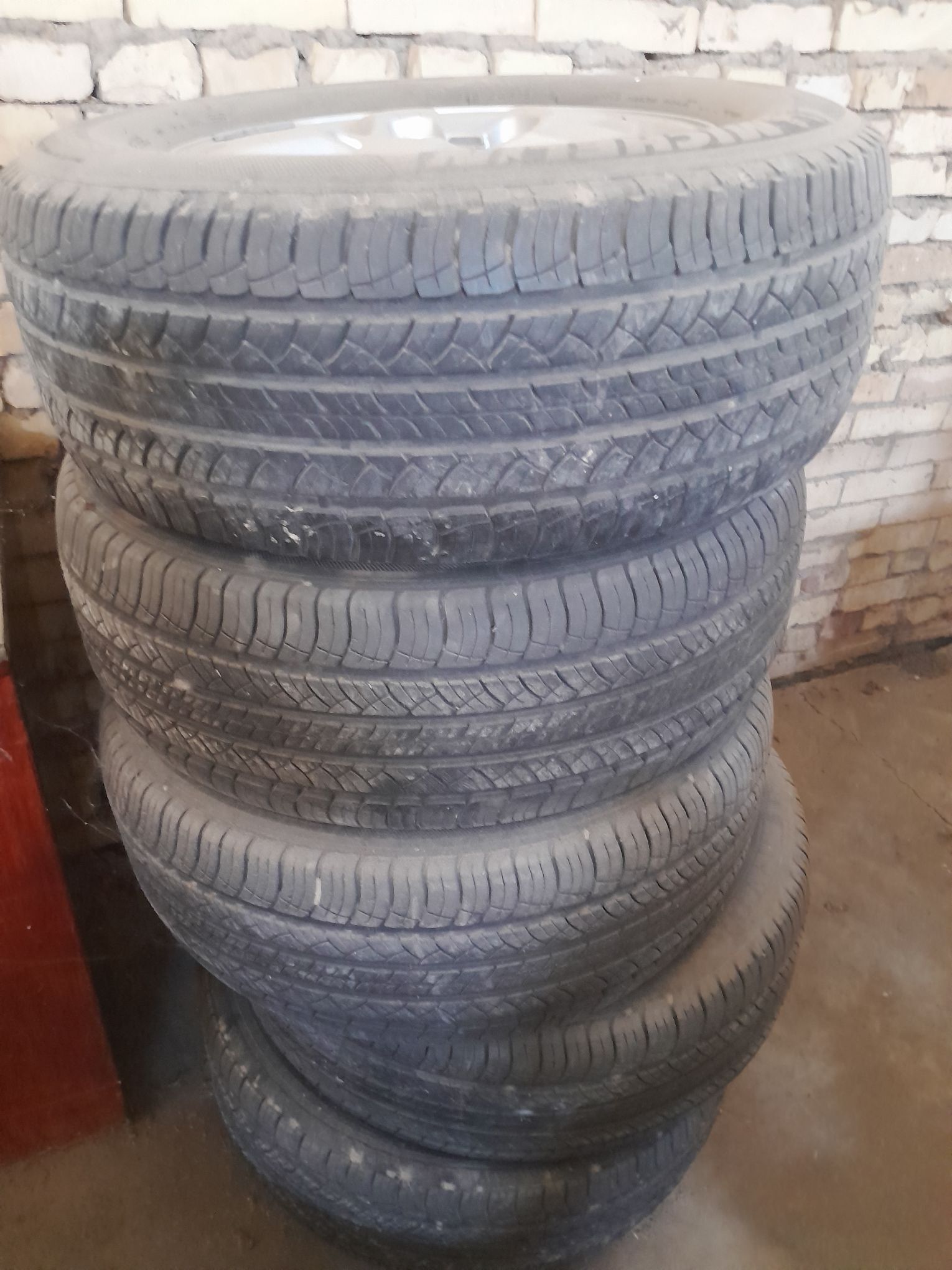 prado pakryska iki kamplekt 500 TMT - Туркменабат - img 4