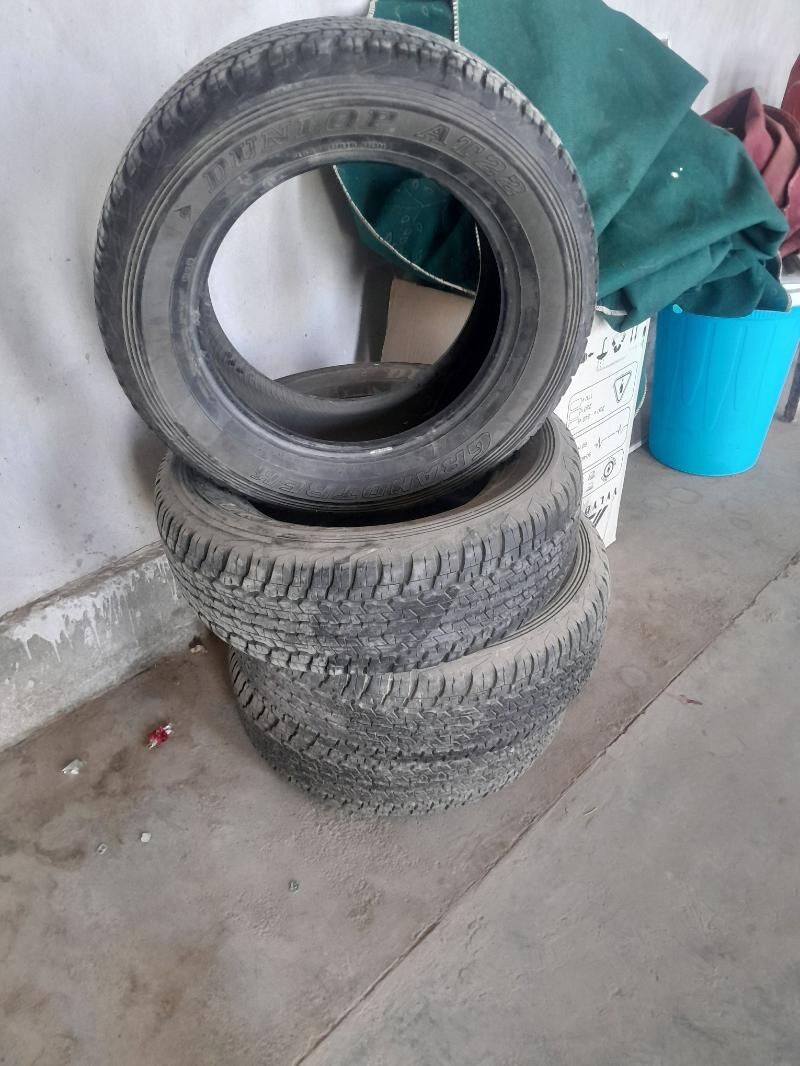 prado pakryska iki kamplekt 500 TMT - Туркменабат - img 2