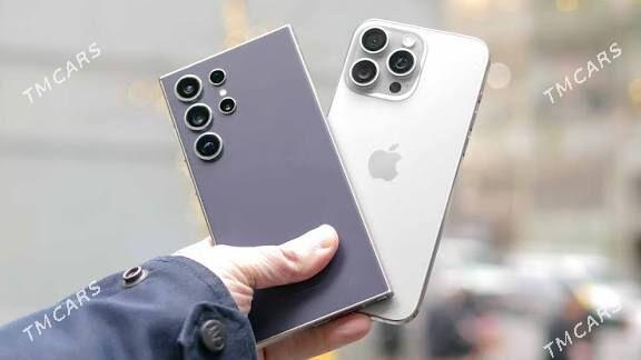 Iphone Samsung ALYAS RABOCY xs - Aşgabat - img 4