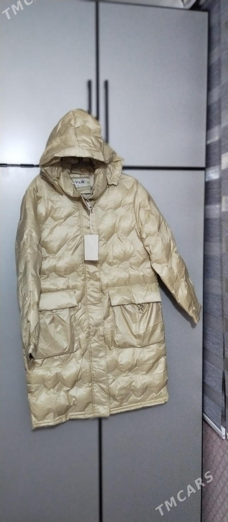 kurtga - Ашхабад - img 4