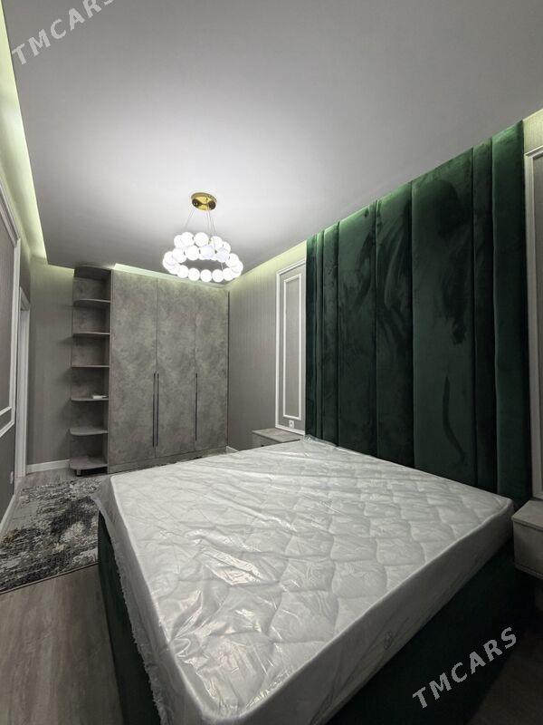 SATLYK MIR3 4KOMNAT - Parahat 3 - img 6