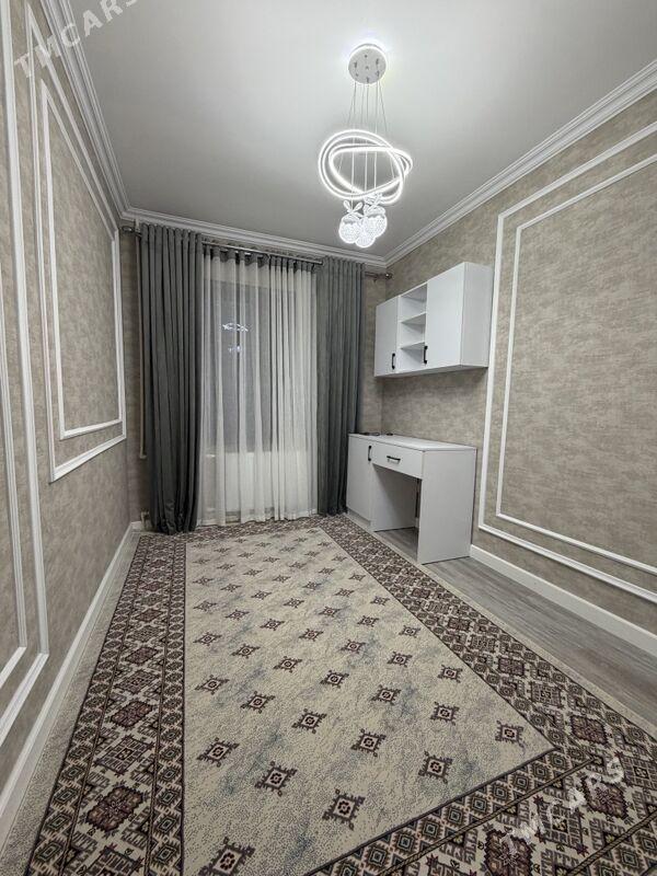 SATLYK MIR3 4KOMNAT - Parahat 3 - img 8