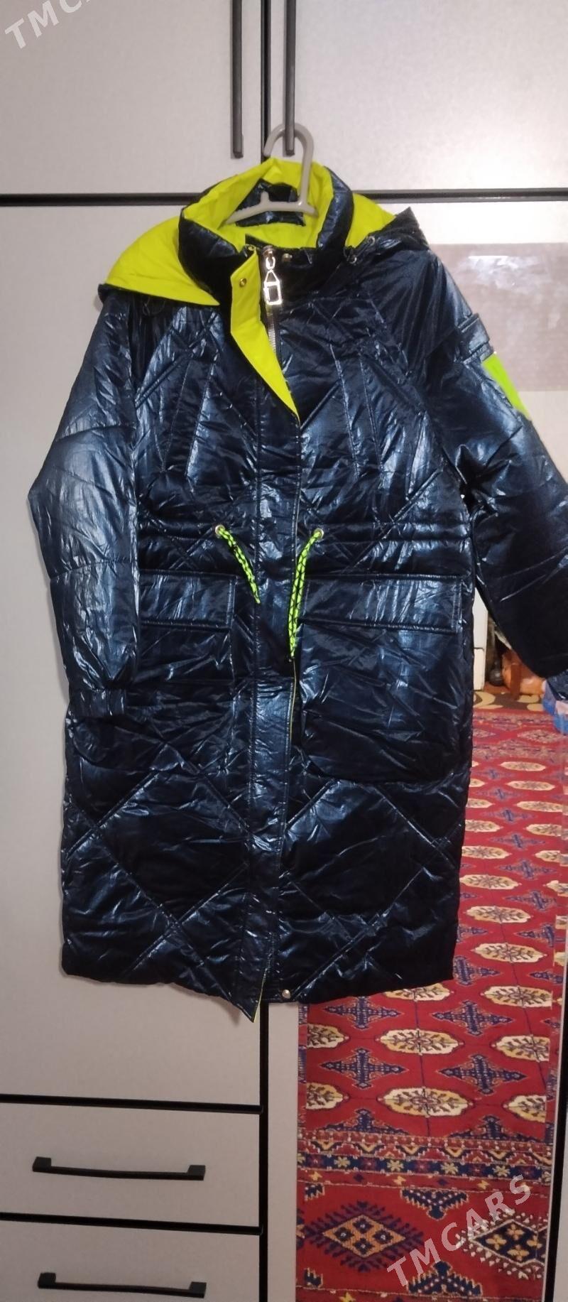 kurtga - Ашхабад - img 3