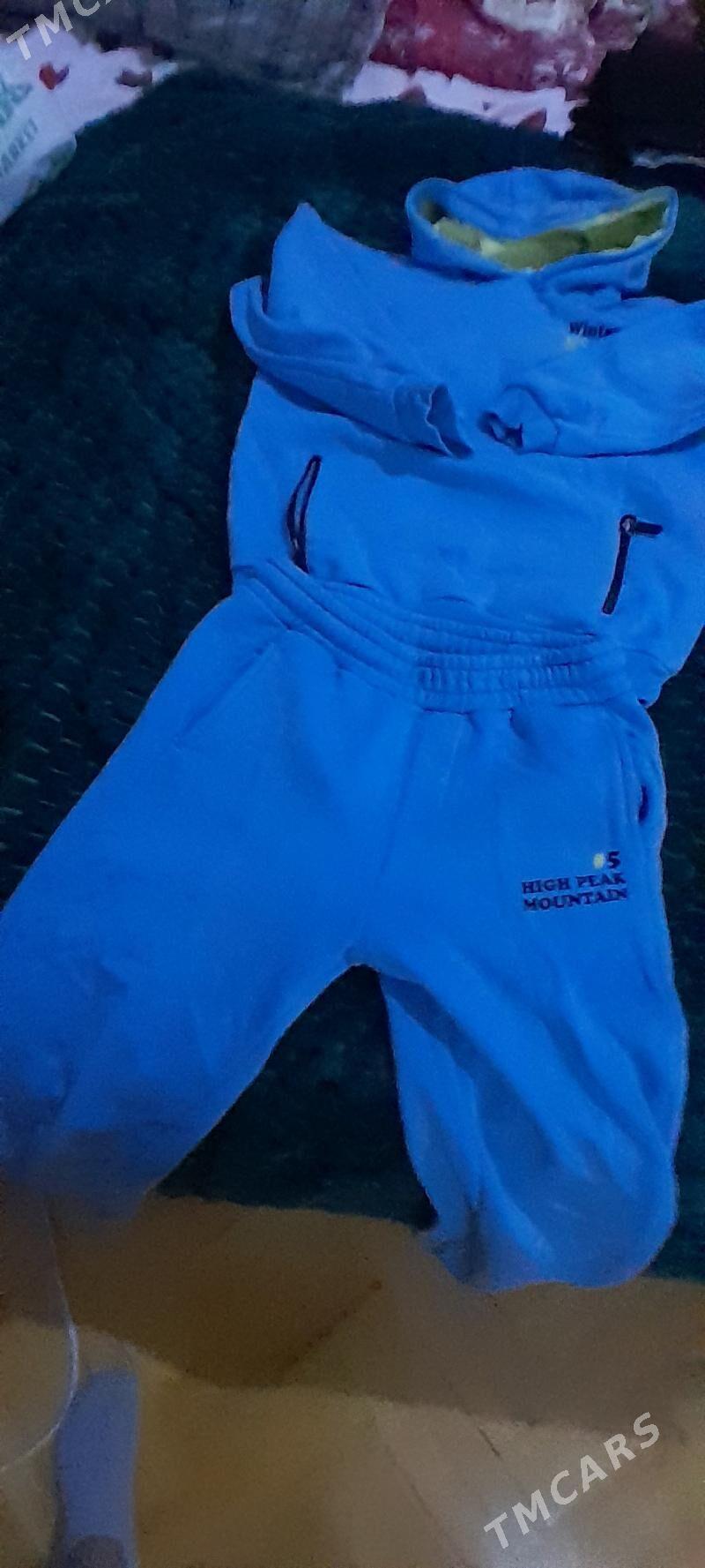 Детские вещи - Aşgabat - img 6