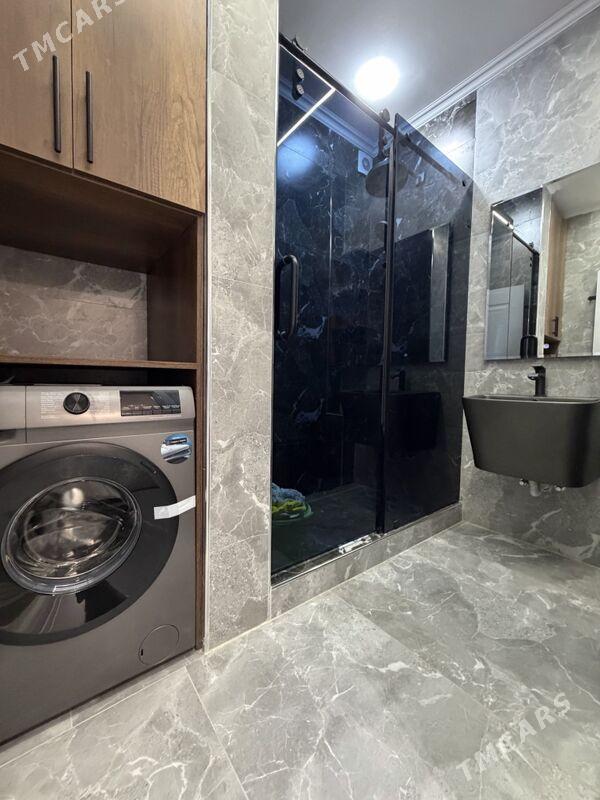 SATLYK MIR3 4KOMNAT - Parahat 3 - img 4