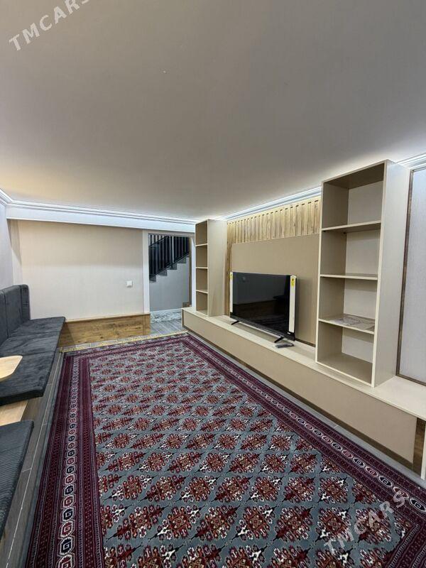 SATLYK MIR3 4KOMNAT - Parahat 3 - img 2