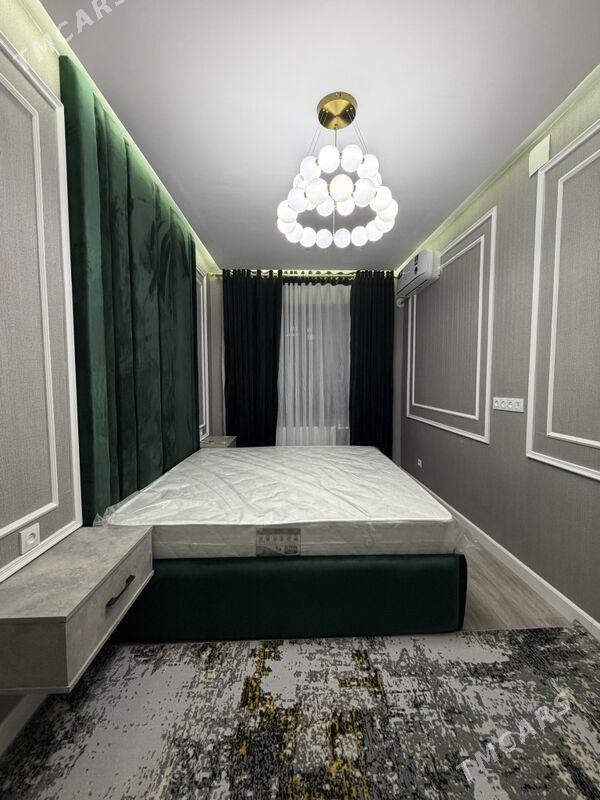 SATLYK MIR3 4KOMNAT - Parahat 3 - img 5