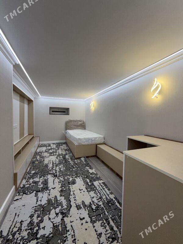 SATLYK MIR3 4KOMNAT - Parahat 3 - img 1