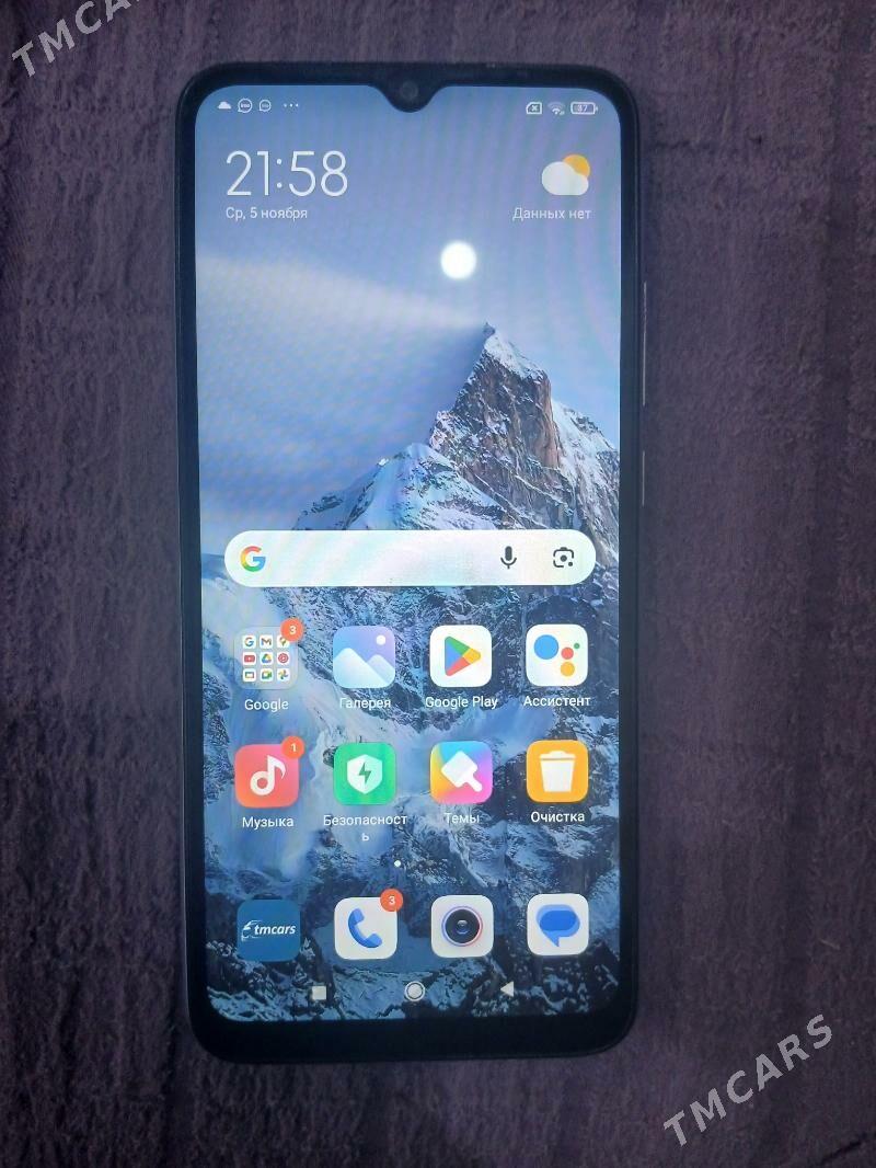 redmi 10 a - Farap - img 3