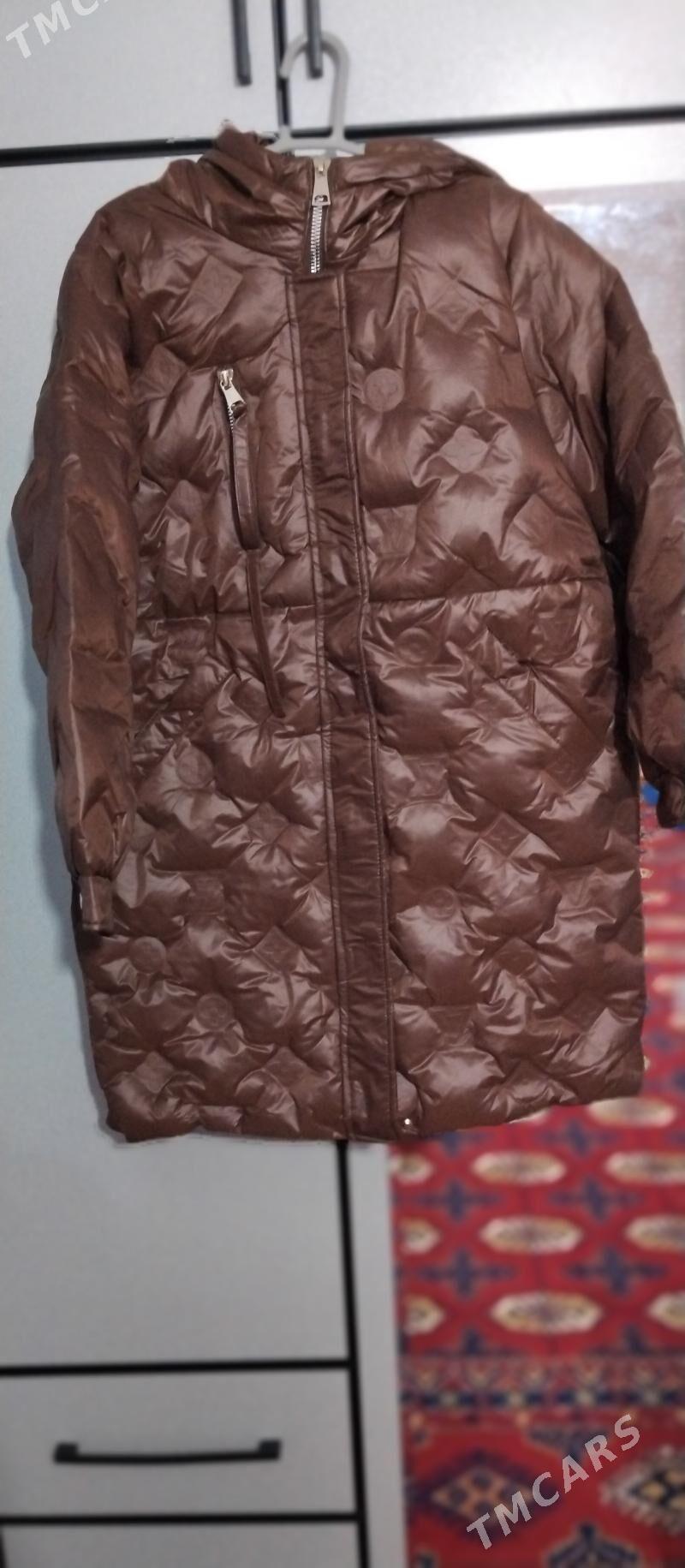 kurtga - Ашхабад - img 2