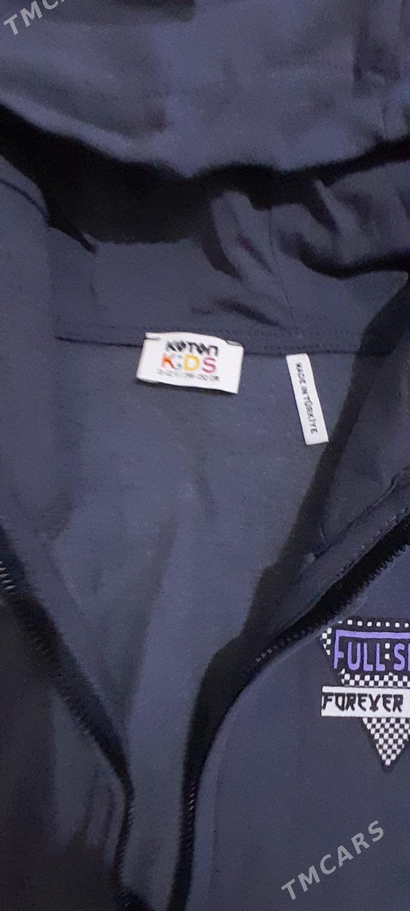 Детские вещи - Aşgabat - img 5