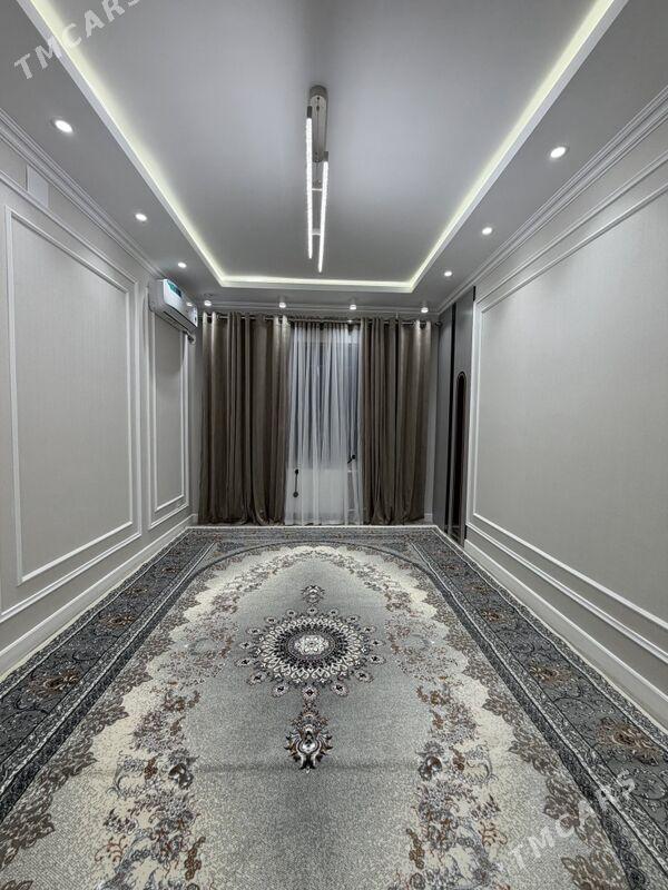 SATLYK MIR3 4KOMNAT - Parahat 3 - img 7