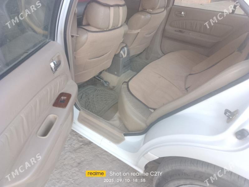 Nissan Maxima 1997 - 65 000 TMT - Гурбансолтан Едже - img 5