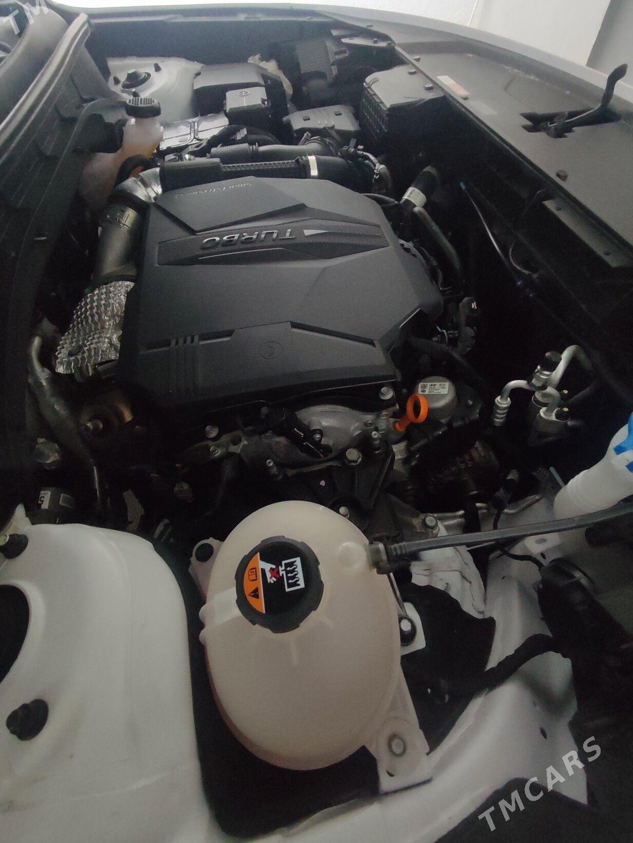 Kia Sorento 2021 - 440 000 TMT - Анев - img 9