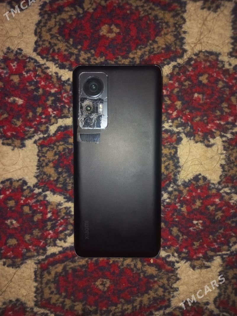 XIAOMI 12X 12/256 - Daşoguz - img 2