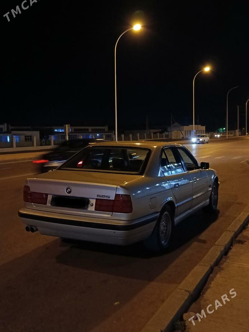 BMW 525 1993 - 90 000 TMT - Mary - img 2