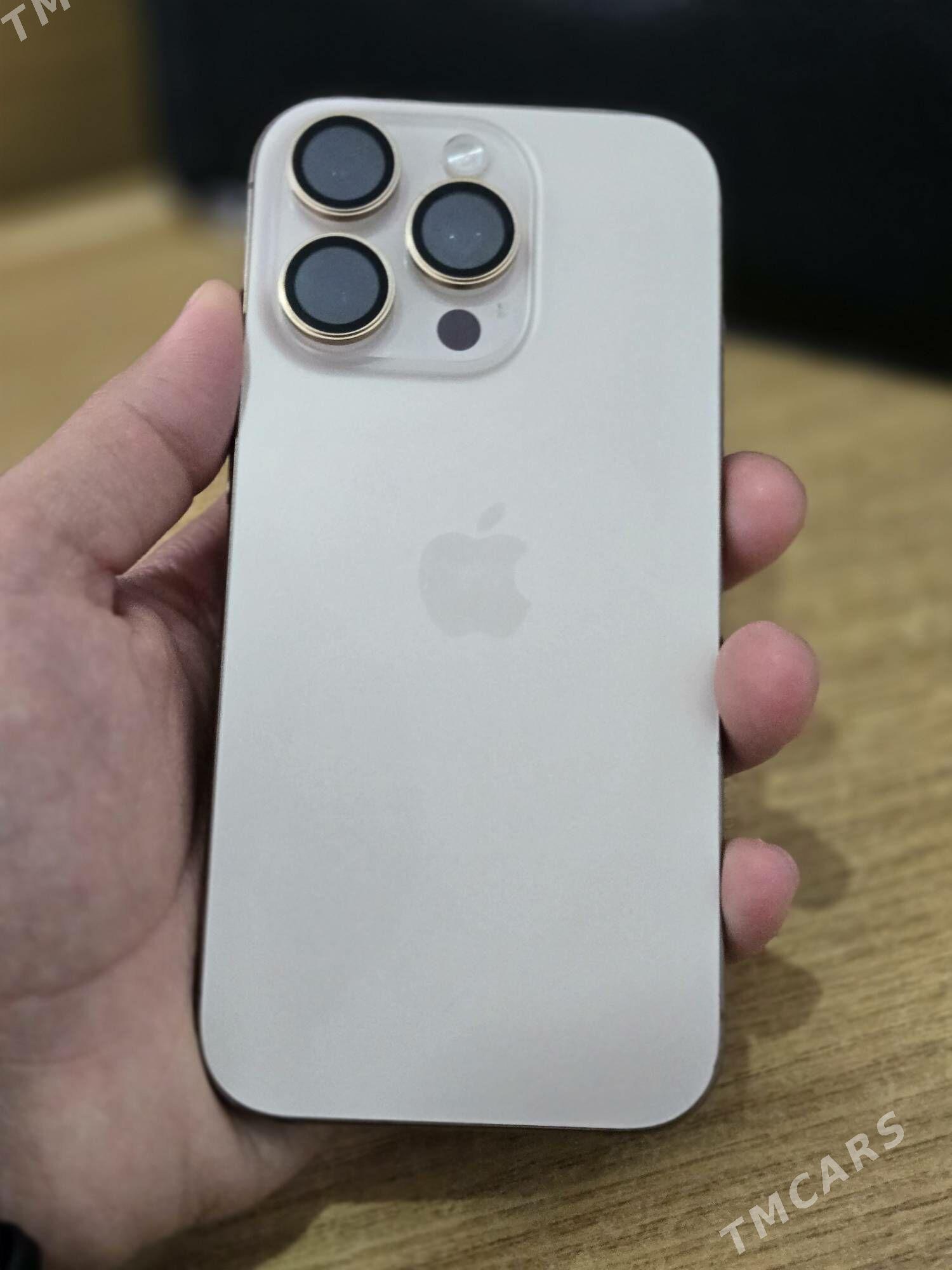 iPhone 16 Pro - Mary - img 6