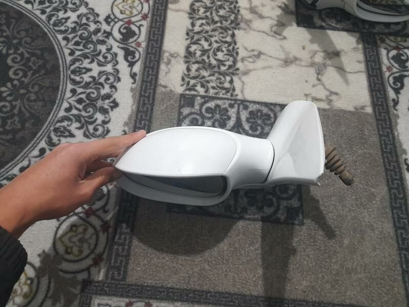 Peugeot 206 2008 bakawoý 300 TMT - Aşgabat - img 2