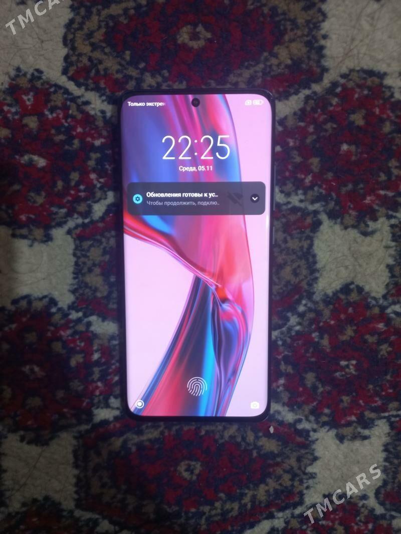 XIAOMI 12X 12/256 - Дашогуз - img 1